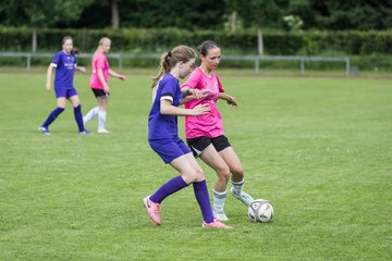 Bild 104 - wCJ VfL Pinneberg - Nordlichter im NSV : Ergebnis: 4:3